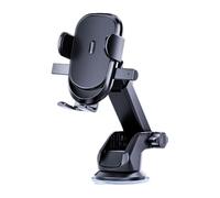 AXIYUE Soporte Móvil Coche para BMW 2 Series (F23/F45/F46 G42 U06 2014-2025 2026),Soporte De Teléfono Específico del Vehículo,Gravedad Bloqueo Automático Soporte Estable De Rejilla De Ventilación