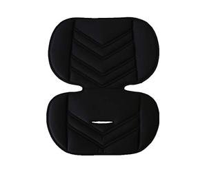 Axkid - Adaptor Cushion for Car Seat Group 1 and 2, Car Seat Cushion for Babies from 6 Months to 7 Years, Child Seat up to 25 Kg