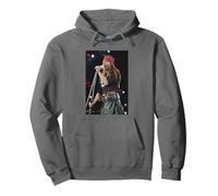Axl Rose Guns N' Roses FM Homenaje Concierto Usa Tu Ilusión Sudadera con Capucha
