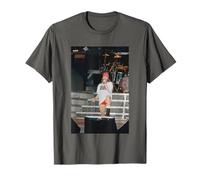 Axl Rose Guns N' Roses Live Wembley Usa tu ilusión Tour Camiseta