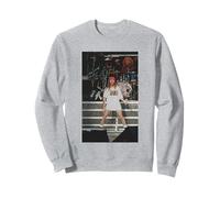 Axl Rose Guns N' Roses Usa tu ilusión Tour Wembley Sudadera