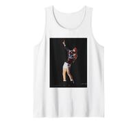 Axl Rose Guns N' Roses Usa tu ilusión World Tour Wembley Camiseta sin Mangas