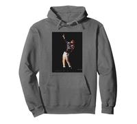 Axl Rose Guns N' Roses Usa tu ilusión World Tour Wembley Sudadera con Capucha