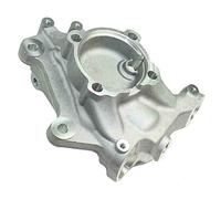Axle Knuckle Suspensión Rueda Delantera Derecha METZGER para u.a. BMW 1er