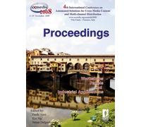 Axmedis 2008. Proceedings of the 4th international conference on automated solutions for cross media content and multi-channel distribution (Proceedings e report)