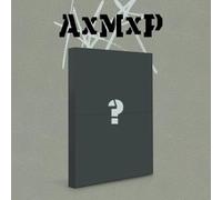 AxMxP - 1er mini álbum [Amplify My Way] ROUTE ver.