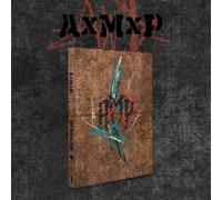 AxMxP - 1er mini álbum [Amplify My Way] versión en voz alta.