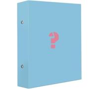 AxMxP - 1er mini álbum [Amplify My Way] WAYPOINT ver.