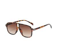 AXNKDH Gafas cuadradas de bloqueo de luz azul para mujeres y hombres, retro de los años 70, filtro de luz azul de gran tamaño, pantalla de computadora, antirreflejos