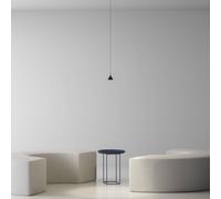 Axo Light Axolight Jewel Mono colgante negro 2.700K 38º