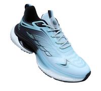 axodsnl Aerion Shoes, Armadillo Walking Sneakers for Men Women, Hands Free and Supportive Walking Shoes, Wide Toe Box Breathable Mesh Shoes(Blue,42)