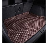 AXOEECF Alfombrilla para Maletero de Coche, para MG MG3 Full Hybrid 2024, Impermeable Interiores Accesorios, Trunk Mat, Protector Asiento Mascotas,H