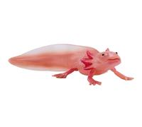 Axolote Rosa Aproximadamente 10 Cm De Largo Mojo Divertido 381108