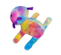 Axolotl Peluche Suave Interactivo Lindo Decorativo