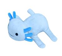 Axolotl Stuffed Animal, Cute Funny Doll Slap Bracelets, Axolotl Stuffed Toy