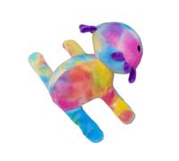 Axolotl Stuffed Animal Doll Slap Bracelets Axolotl Stuffed Toys Plush Doll