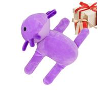 Axolotl Stuffed Animal Doll Slap Bracelets Axolotl Stuffed Toys Plush Doll