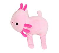 Axolotl Stuffed Animal Doll Slap Bracelets Axolotl Stuffed Toys Plush Doll