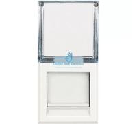 AXOLUTE - BTNET RJ45 CAT6 UTP SIN HERRAMIENTA