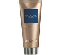 Axolute Mondial Lujoso Crema de Afeitar Con Zitrusduft Tubo 100ml Made IN Italy
