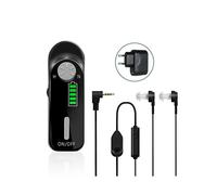 Axon C-06 Rechargeable Digital Hearing Aid Personal Sound Amplifier Hearing Assistance Device Noise