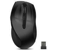 AXON Desktop Mouse - Wireless, black