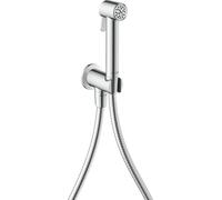 Axor Bidette conjunto de rociador para bidé a pared cromo 29240000