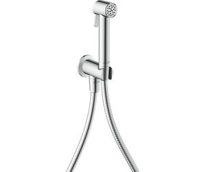 Axor Bidette conjunto de rociador para bidé a pared cromo 29240000