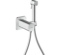 Axor Bidette conjunto de rociador para bidé empotrado cromo 29243000