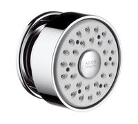 Axor boquilla cromo 28464000