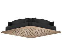 Axor Citterio C cabezal de ducha 27x27 cm cuadrada || 28795310