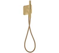 Axor Citterio C conjunto de ducha a pared oro 49626250