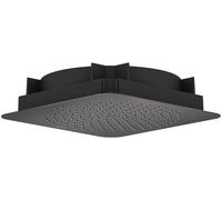 Axor Citterio C ducha con efecto lluvia 27x27 cm cuadrada || 28794340
