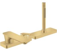 Axor Citterio C grifo de bañera y ducha en bañera oro 49430250