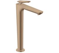 Axor Citterio C grifo para lavabo de pie oro 49051310