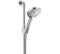Axor Citterio conjunto de ducha a pared cromo 27991000