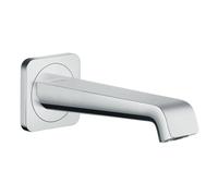 Axor Citterio E caño de grifo bañera cromo 36425000