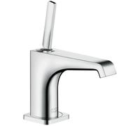 Axor Citterio E grifo para lavabo de pie cromo 36102000