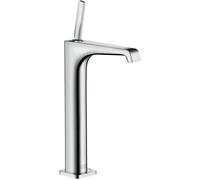 Axor Citterio E grifo para lavabo de pie cromo 36104000