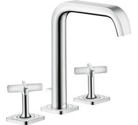 Axor Citterio E grifo para lavabo de pie cromo 36108000