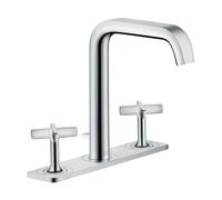 Axor Citterio E grifo para lavabo de pie cromo 36116000