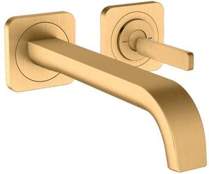 Axor Citterio E grifo para lavabo empotrado || 36106950