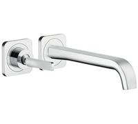 Axor Citterio E grifo para lavabo empotrado cromo 36106000