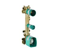 Axor Citterio E sistema empotrado para grifo 36701180