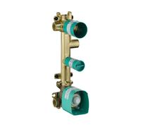 Axor Citterio E sistema empotrado para grifo 36708180