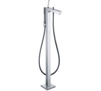 Axor Citterio grifo de bañera y ducha en suelo cromo 39451000