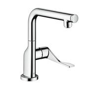 Axor Citterio grifo de cocina de pie cromo 39860000