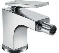 Axor Citterio grifo para bidé de pie cromo 39214000