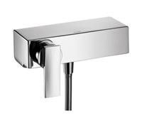Axor Citterio grifo para ducha a pared cromo 39600000