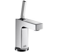 Axor Citterio grifo para lavabo de pie cromo 39010000